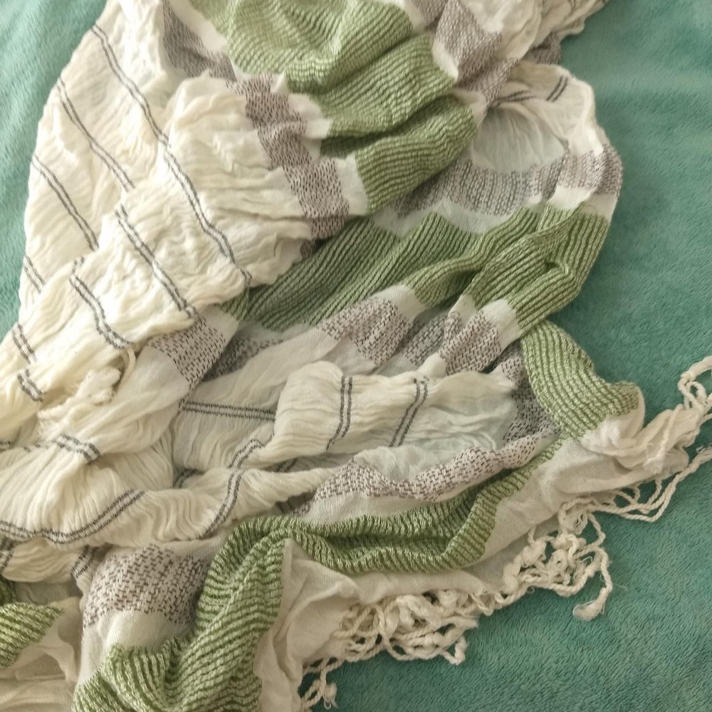 Scarves (5 Included) - Picture 8 of 16
